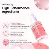 BIODANCE Pore Perfecting Collagen Peptide Serum 1.01 fl oz All Skin Types view 8