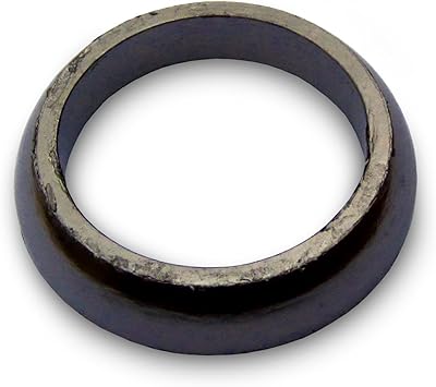Amazon Com Polaris Scrambler 500 Exhaust Donut Gasket Automotive