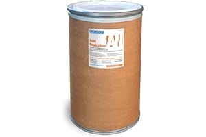Chemsorb an - Acid Neutralizing, 60 Pound Drum