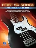 First 50 Songs You Should Play on Bass – Beginner