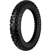 Kenda K270 Dual Sport Trail Tire - 5.10R18