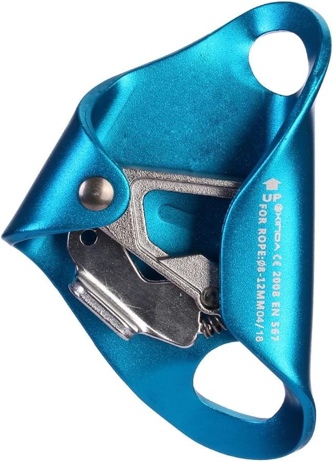 ROBAG Outdoor Mountaineering Exploration Hole Equipment Hand-Controlled Rising Device