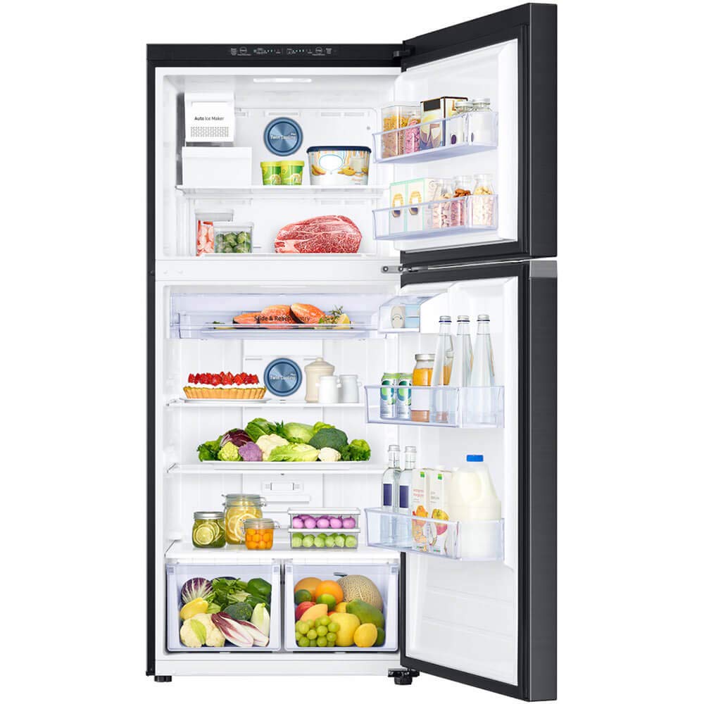 Samsung RA-TIMO63PP - Full Size Refrigerator Accessories