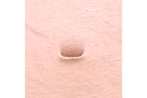 STECKSSTORE Checkered Beveler Leather Stamp 1/4" x 3/16" PB013 by US Stamps