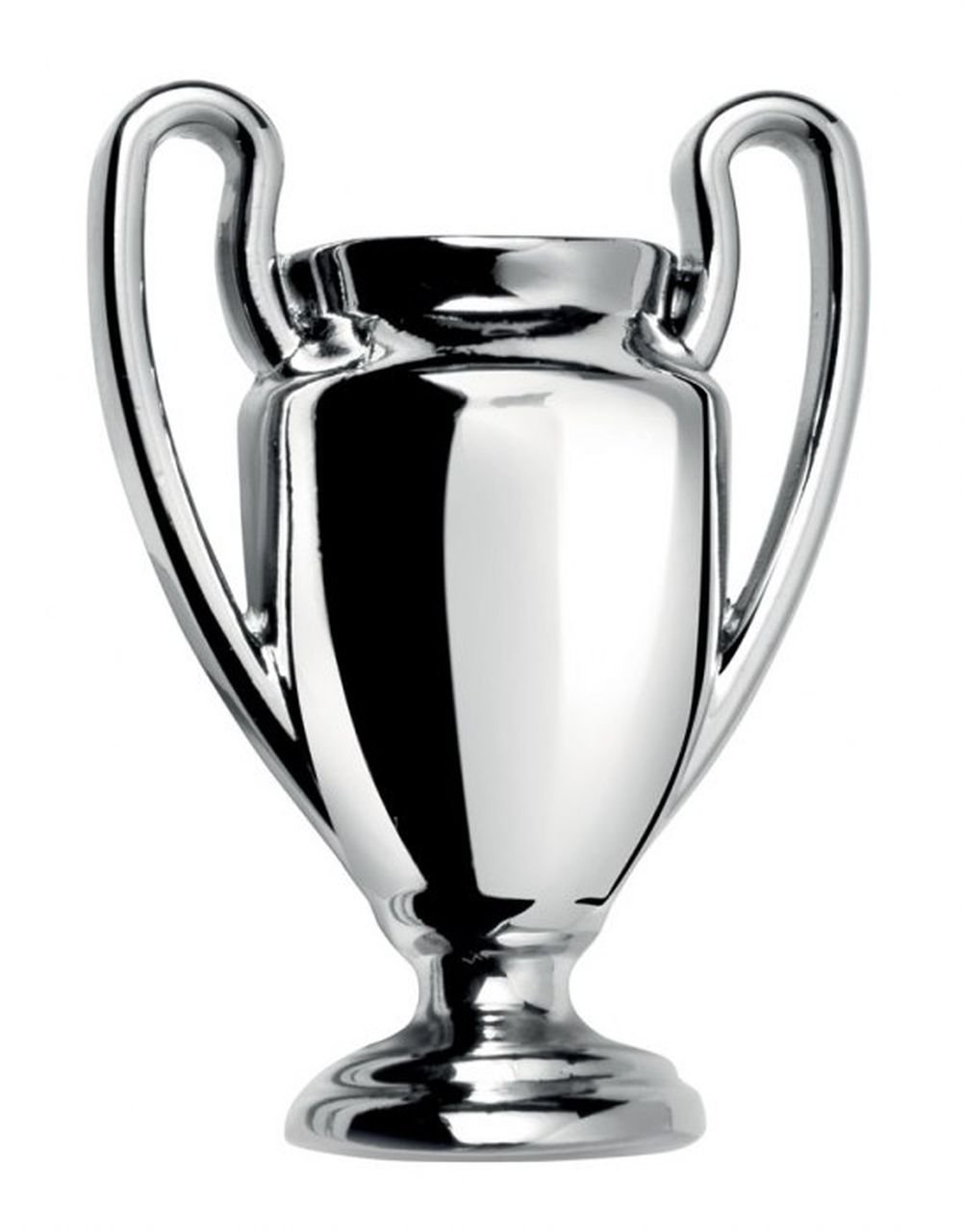 Mini Trophy Cup aus Metall cod.EL7834 cm 4x6x8,2h by Varotto & Co.