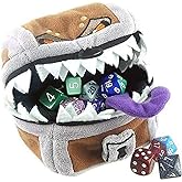 Dungeons &amp; Dragons Mimic Gamer Pouch
