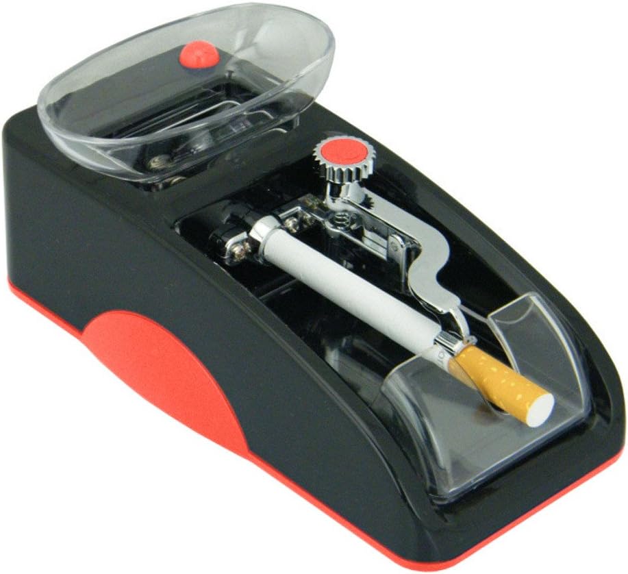 Best Electric Cigarette Rolling Machine in Australia Reviews Australia Lists 2022