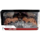 LEGO DC Comics Batman 76270 - L'Armure Robot de Batman - Jouet de Super