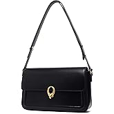 LAFESTIN Split Leather Shoulder Bags For Women with Adjustable Strap, Trendy Crossbody Purses, Designer Inspire Handbags | Split Leather, Trendy, Designer Inspire