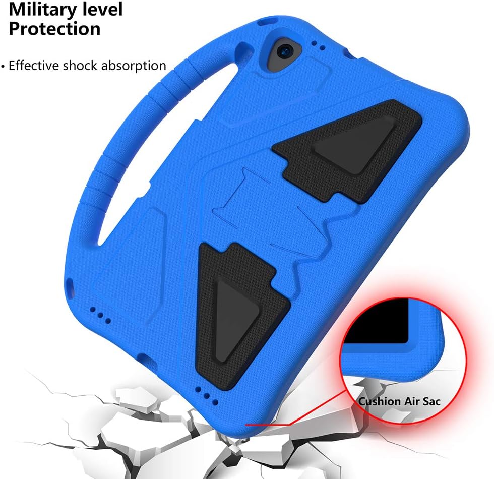 Tading Kids Case for Lenovo Tab M10 FHD Plus TB X606X X606F/Tab K10 10.3" Tablets - Image 5