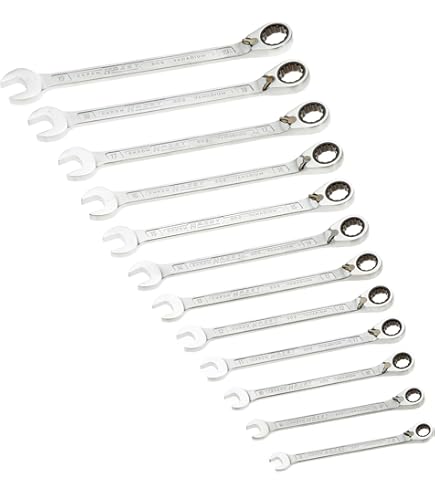 Amazon.com: HAZET Socket Set 953SPC I 47-Piece, with Professional