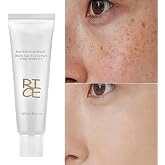 Relief Sun Rice Face Sunscreen SPF50+ PA++++ Korean Skincare 50ml | SPF50+ PA++++ UV Defense | Nourishing Rice Formula | Fits All Skin Types | Fast Absorbing
