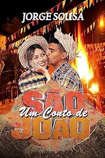 Livro Um Conto de São João