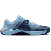 Nike Metcon 10 - Women's (Psychic Blue/Blue Void/MTLC Silver)