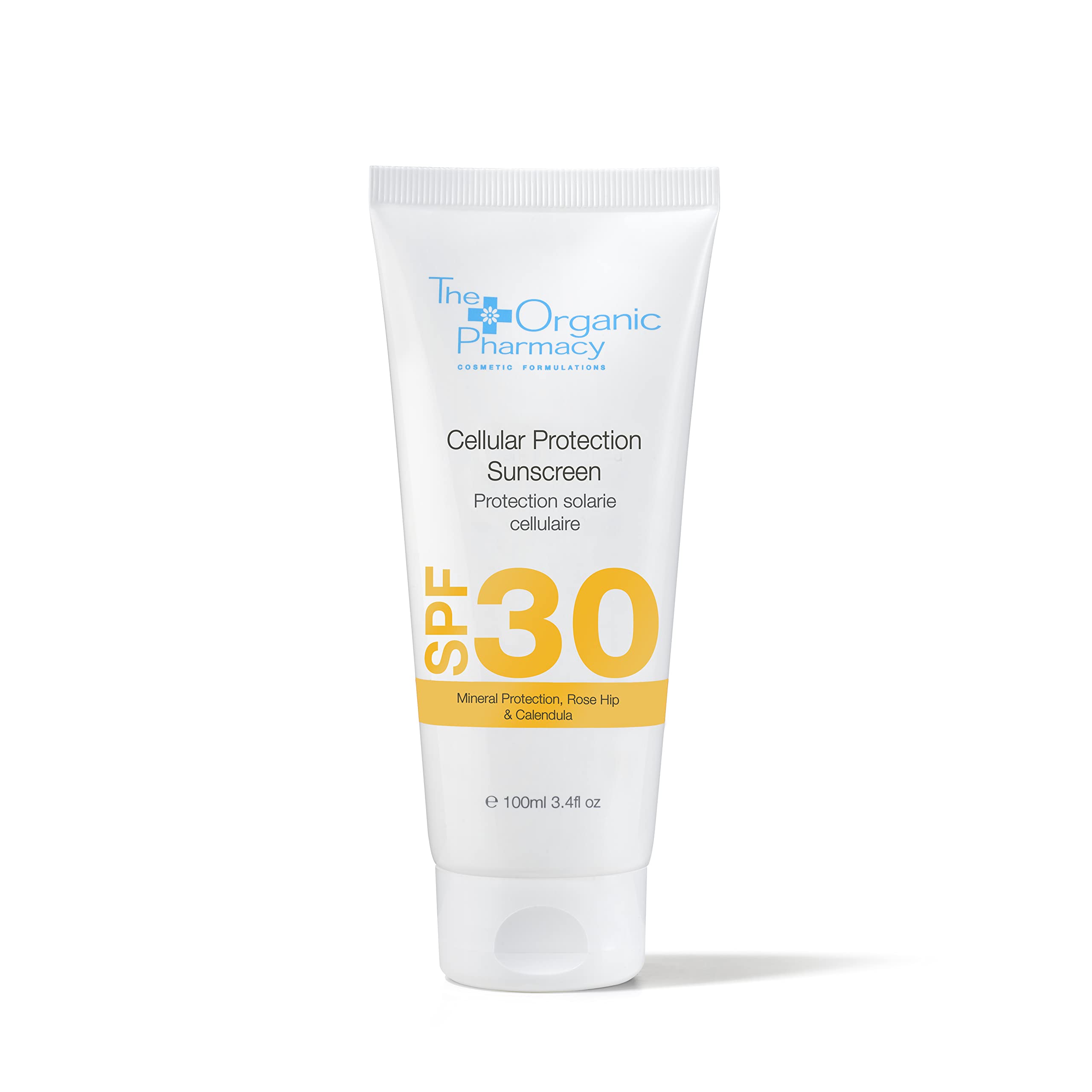 Cellular Protection Sunscreen SPF 30