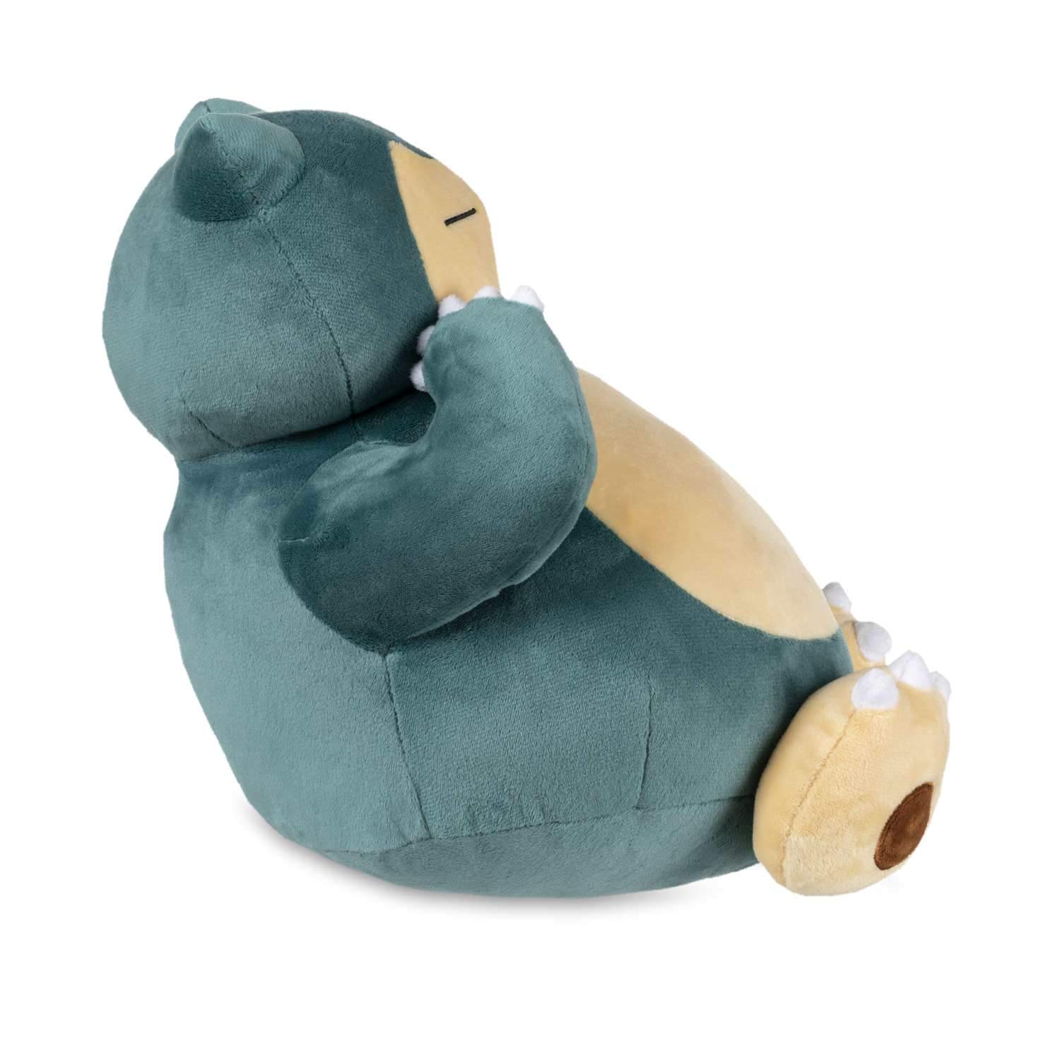 muñeco snorlax