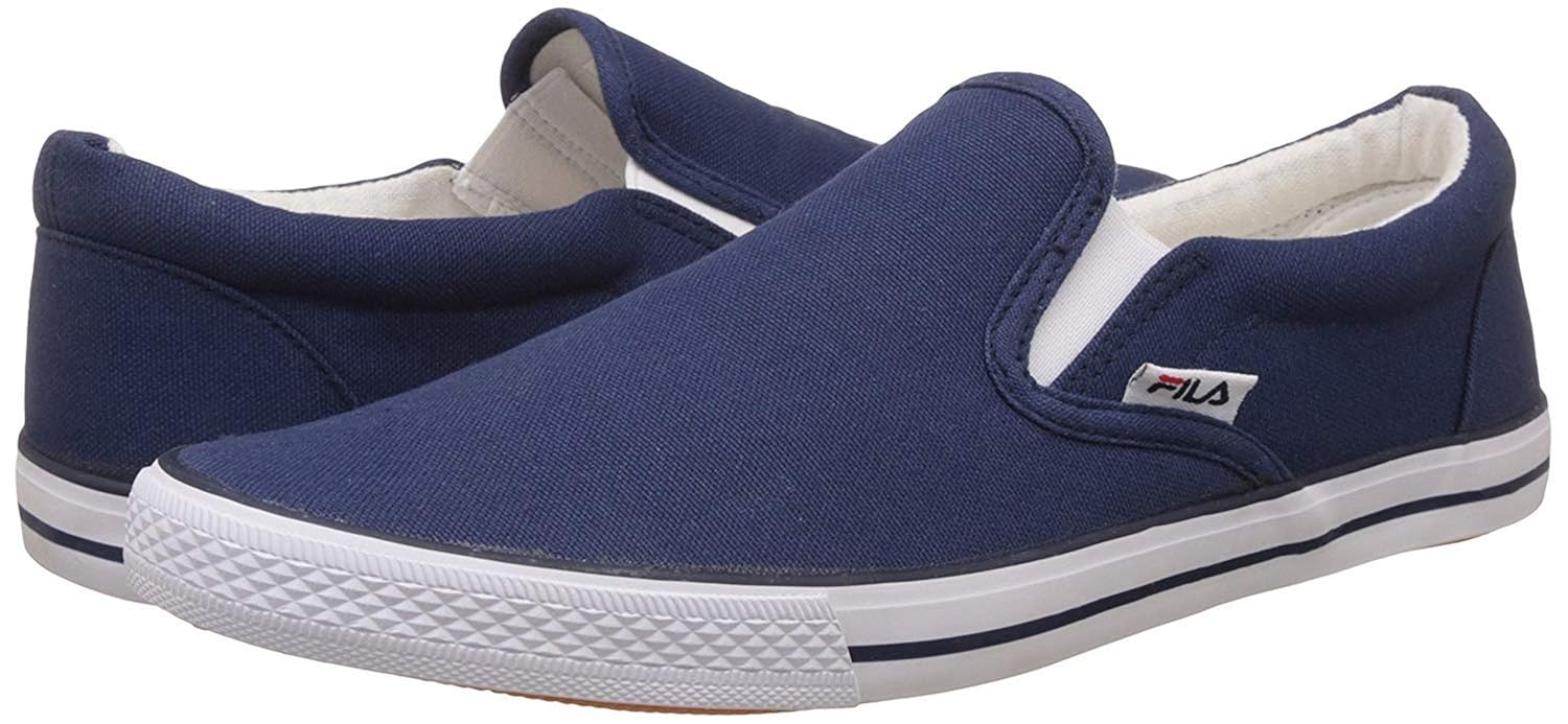 fila men's amaze sneakers