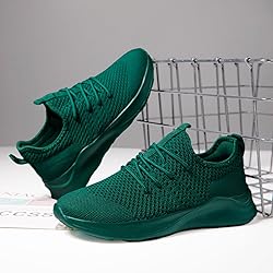 WOHHHW Women Walking Shoes Ladies Running Sneakers