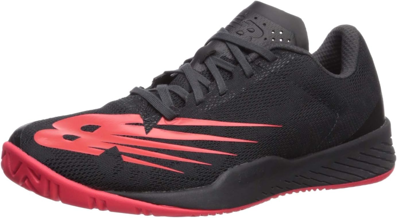 New Balance Men's 896 V3 Hard Court Tennis Shoe