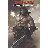 Conan: The Barbarian - Collected Adventures (Illustrated)