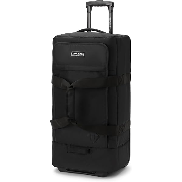 Amazon.com | Dakine Status Roller + Bag - 42 Liter, Carbon