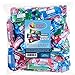 Airheads Bulk - Bulk Candy - Air Heads Mini Bars Variety Pack, Watermelon, Cherry, Blue Raspberry, Mystery, Chewy Fruit Candies 3 lb Party Bag, Family Size