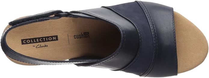 clarks annadel janis