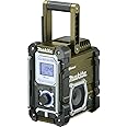 Makita ADRM06 Outdoor Adventure™ 18V LXT® Bluetooth® Radio, Tool Only