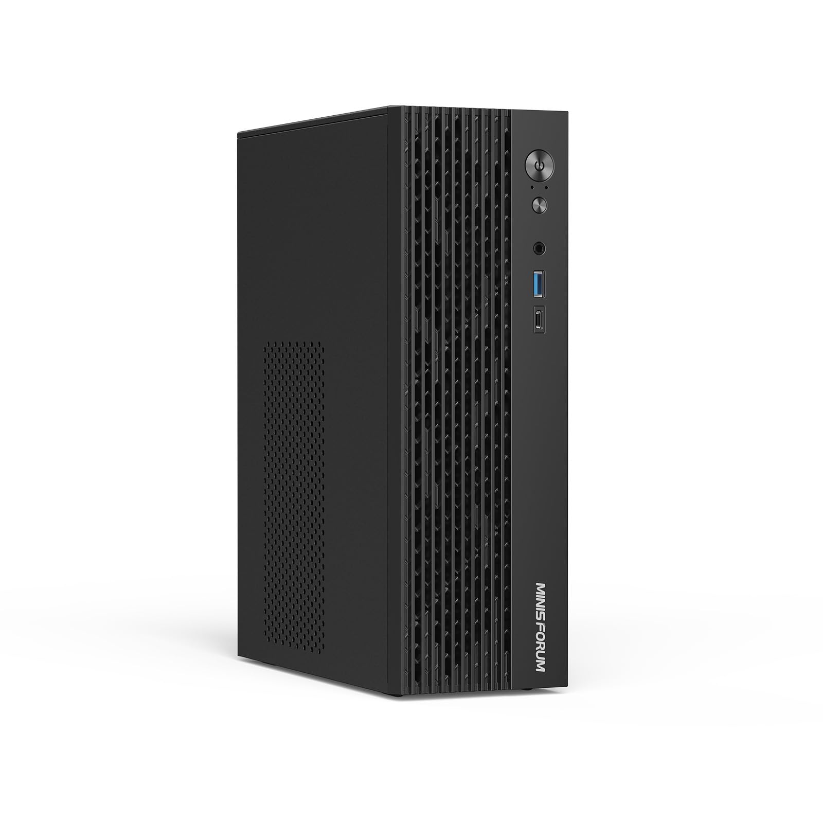MINISFORUM 795S7 Mini PC,AMD Ryzen 9 7945HX