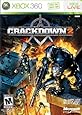 Crackdown 2 - Xbox 360