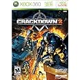Crackdown 2 - Xbox 360