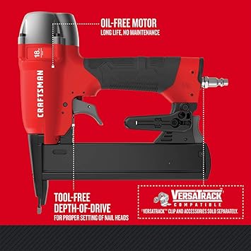 Craftsman CMPNC18K featured image 2