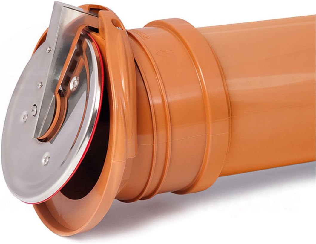 HT KG Válvula anti retorno (diámetro 72 200 mm, tubo de drenaje) Amazon.es Bricolaje y HT KG Válvula anti retorno (diámetro 72 200 mm, tubo de drenaje) Amazon.es Bricolaje y