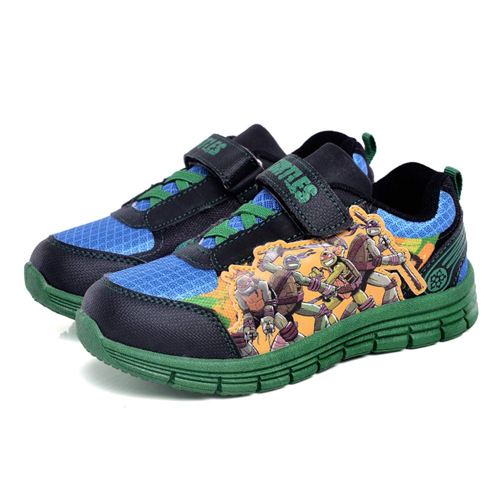 The 10 Best Ninja Turtle Shoes For Boys Size 13
