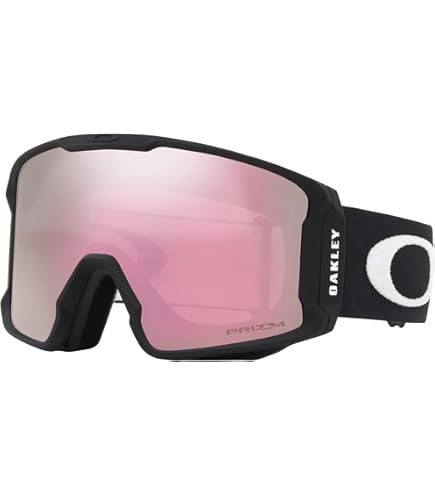Amazon.com: Oakley Men's Line Miner Snow Goggle Replacement