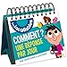 Comment ? : Une réponse par jour - 365 questions illustrées by