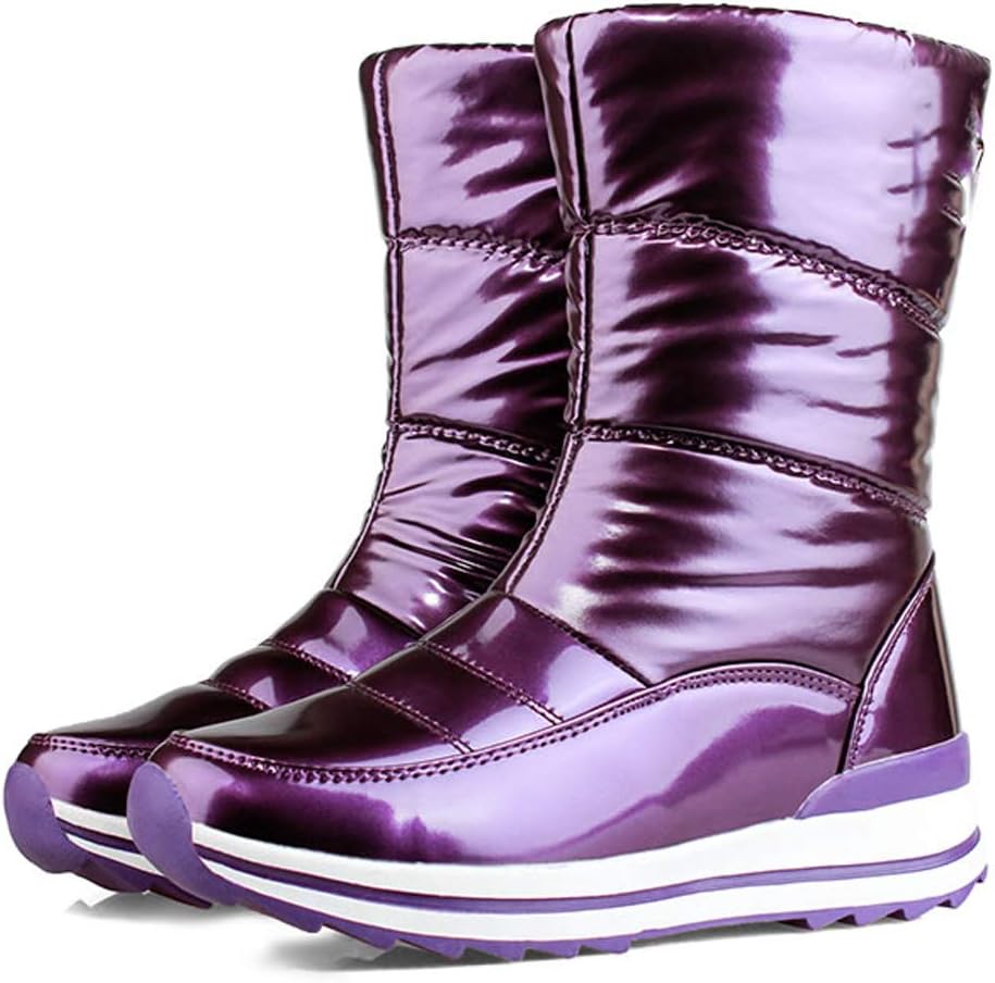 slip resistant cowboy boots womens