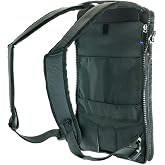 Brightline Bags Pack Cap Rear FLEX System Backpack Straps Module