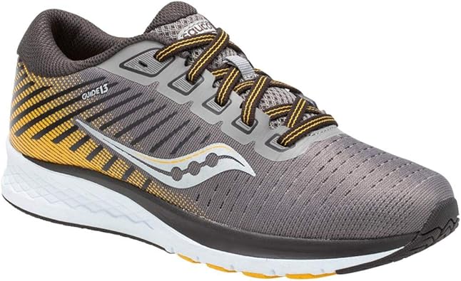 amazon saucony guide