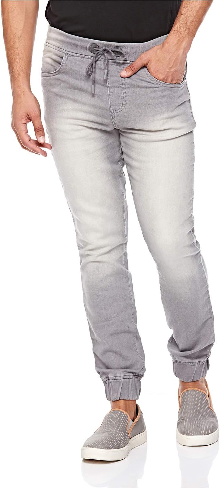 lee cooper joggers jeans