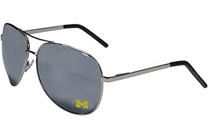 Siskiyou Sports Aviator Sunglasses