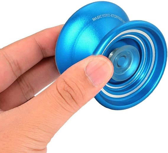magicyoyo k7