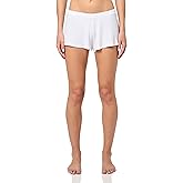 florence by mills Women's Sleepwear Cozy Ribbed Short