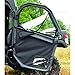 Soft Side Framed Door Kit for John Deere Gator XUV