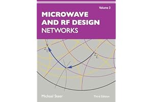 Microwave and RF Design, Volume 3: Networks