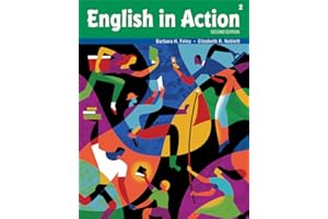 English in Action 2 (English in Action, Second Edition)
