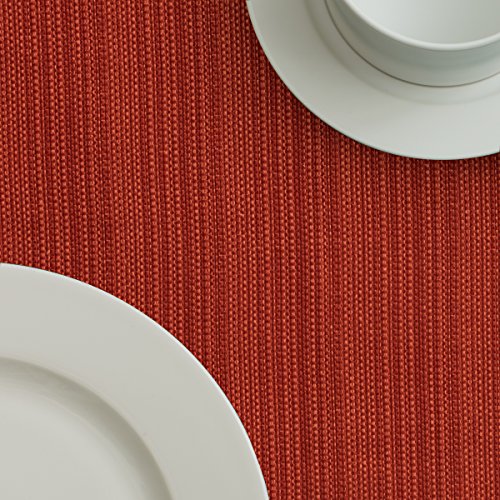 2 Textured+Fabric+Napkins+Napkin+Bison