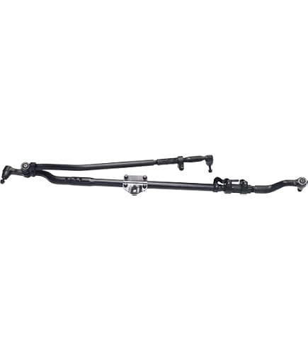 Amazon.com: Polaris 1521121 Steel Centerlink Assembly 6-8 Outlaw
