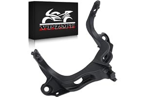 Front Upper Stay Cowl Bracket Fairing Bracket for 04-05 GSX-R600 GSX-R750 | Fairing Bracket Fits for 2004-2005 Suzuki GSX-R600 GSX-R750