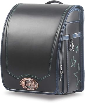 leather school bag for boy